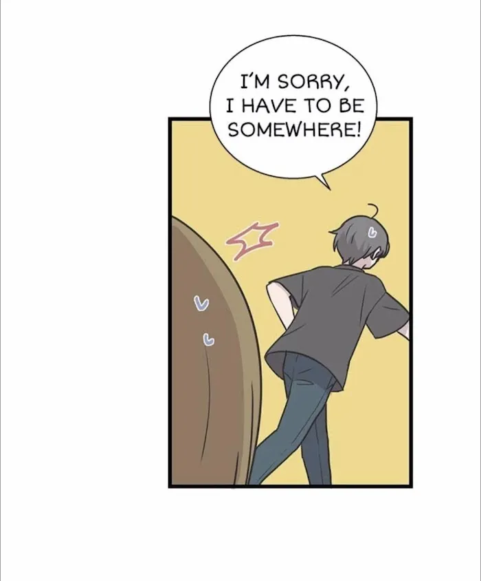 Illustrate Me Chapter 18 page 16 - 