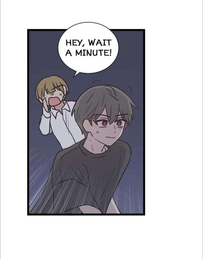 Illustrate Me Chapter 18 page 17 - 