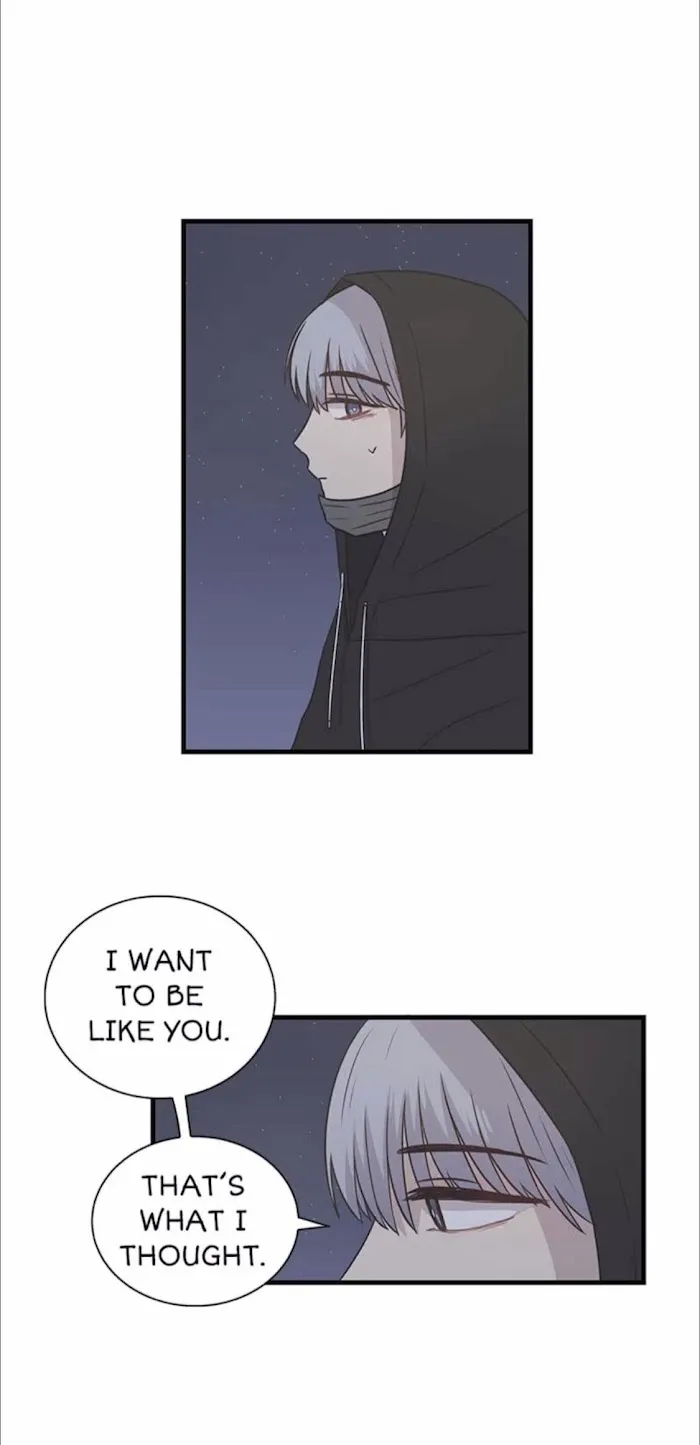 Illustrate Me Chapter 18 page 23 - 