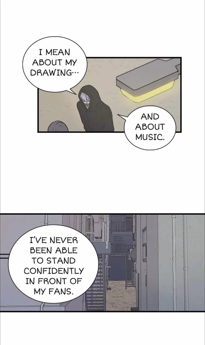 Illustrate Me Chapter 18 page 24 - 