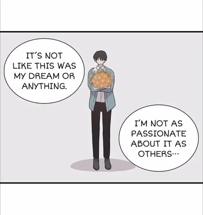 Illustrate Me Chapter 18 page 25 - 