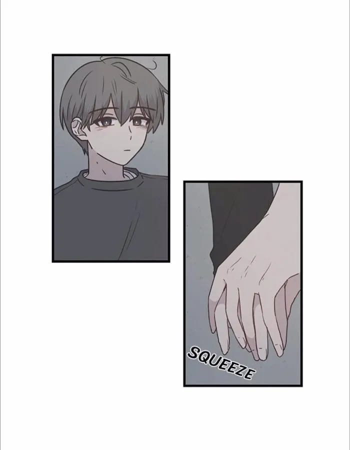 Illustrate Me Chapter 18 page 28 - 