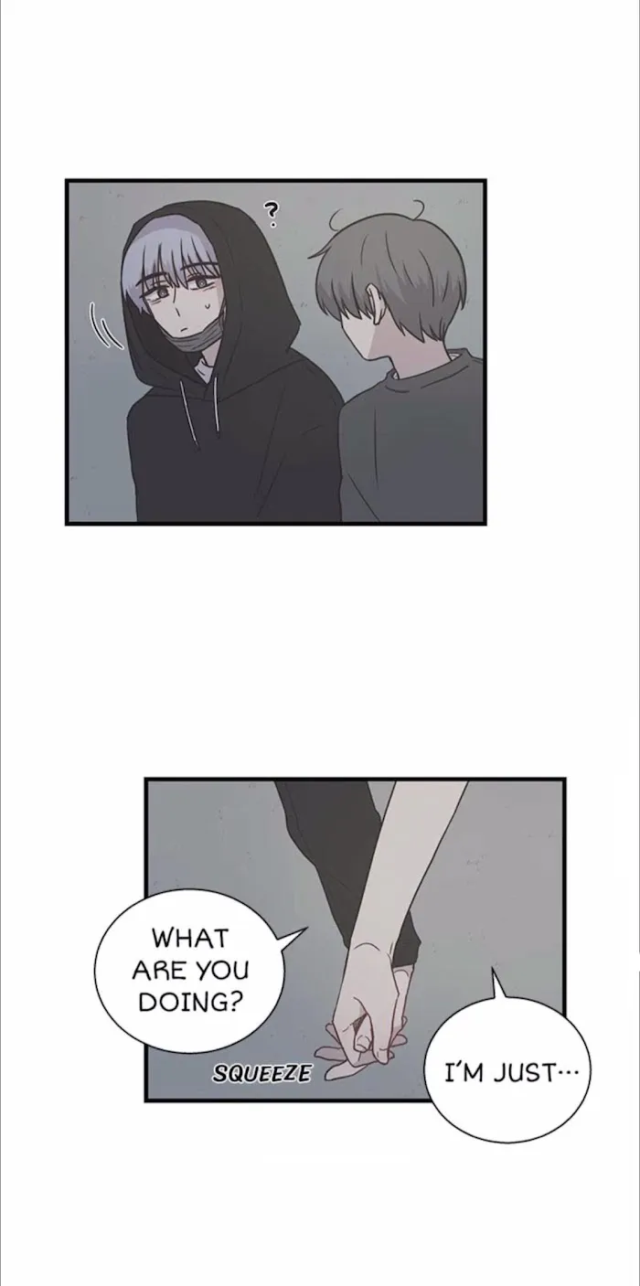 Illustrate Me Chapter 18 page 29 - 