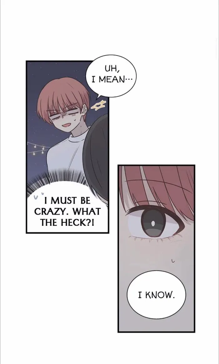 Illustrate Me Chapter 18 page 4 - 