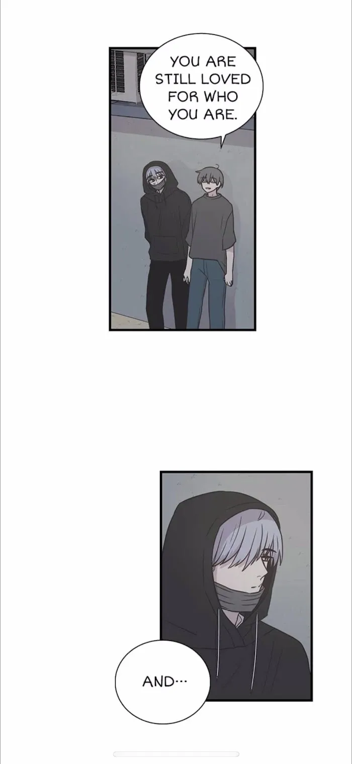 Illustrate Me Chapter 18 page 31 - 