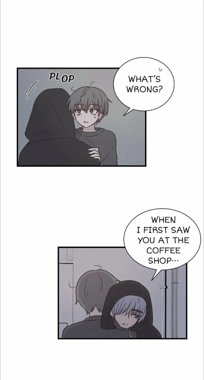 Illustrate Me Chapter 18 page 35 - 