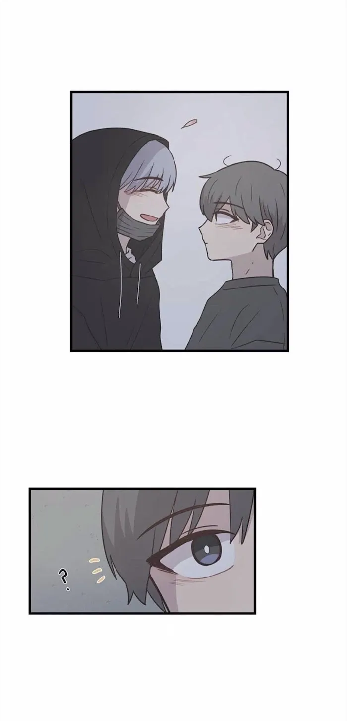 Illustrate Me Chapter 18 page 37 - 