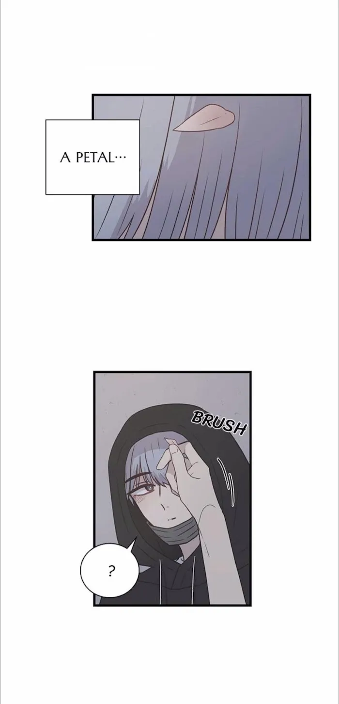 Illustrate Me Chapter 18 page 38 - 
