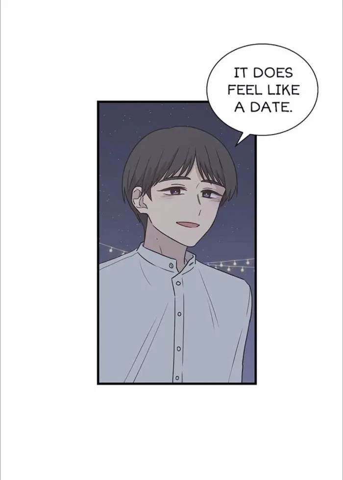 Illustrate Me Chapter 18 page 5 - 