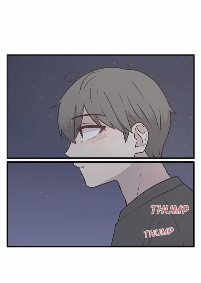 Illustrate Me Chapter 18 page 41 - 