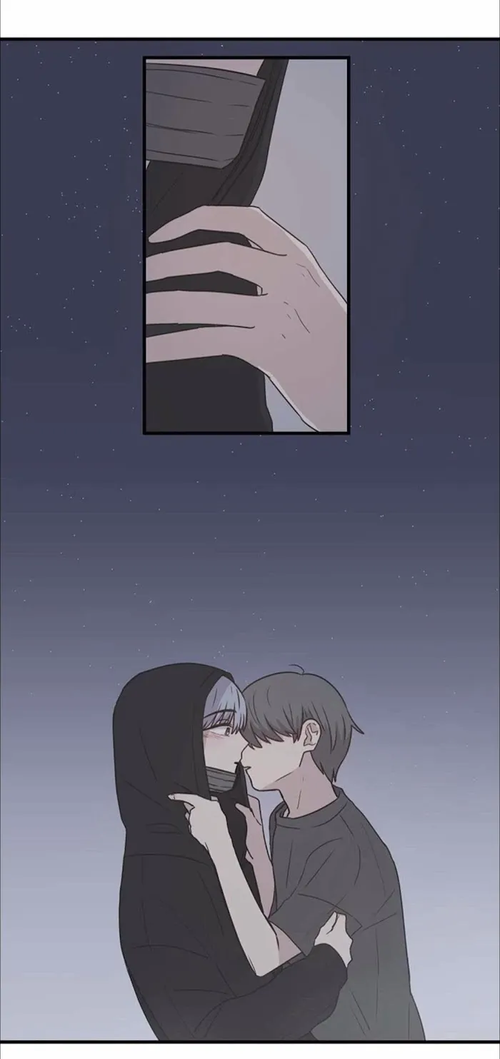 Illustrate Me Chapter 18 page 42 - 
