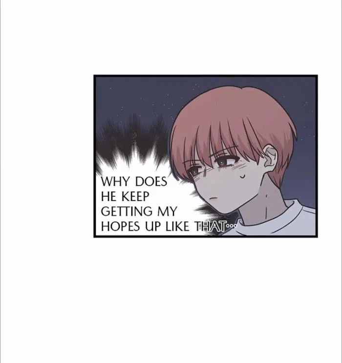 Illustrate Me Chapter 18 page 7 - 