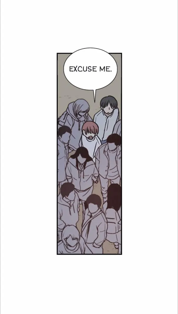 Illustrate Me Chapter 18 page 9 - 