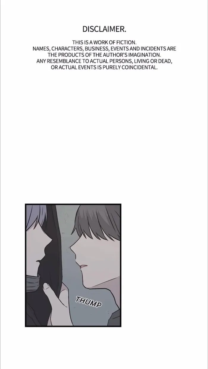 Illustrate Me Chapter 19 page 2 - 