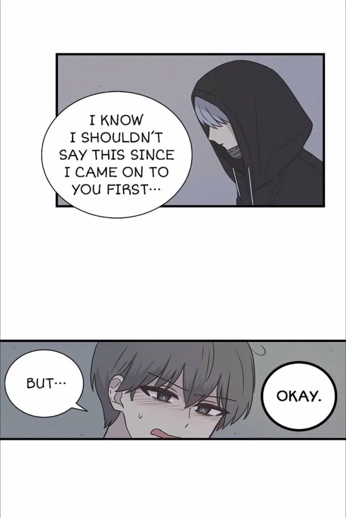 Illustrate Me Chapter 19 page 13 - 