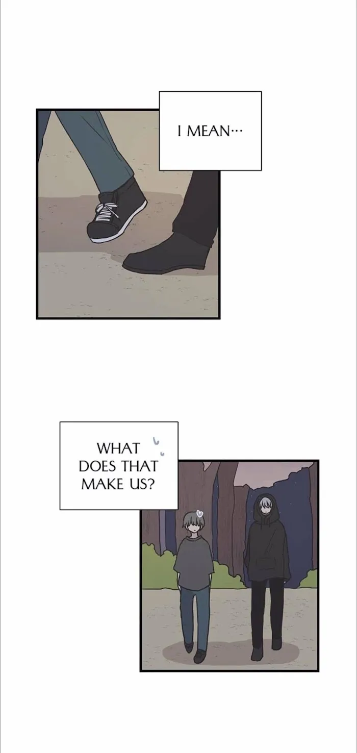 Illustrate Me Chapter 19 page 18 - 