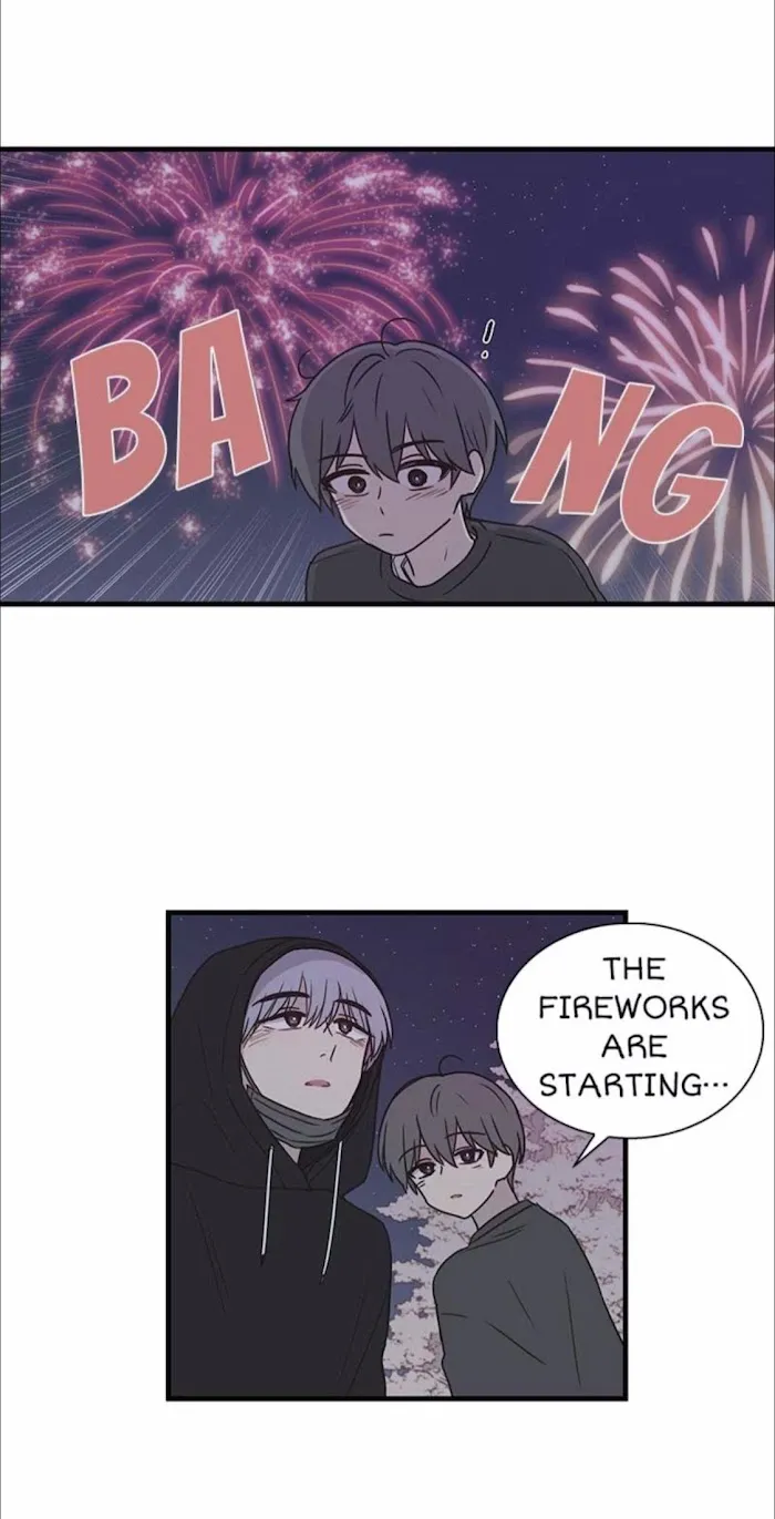 Illustrate Me Chapter 19 page 19 - 