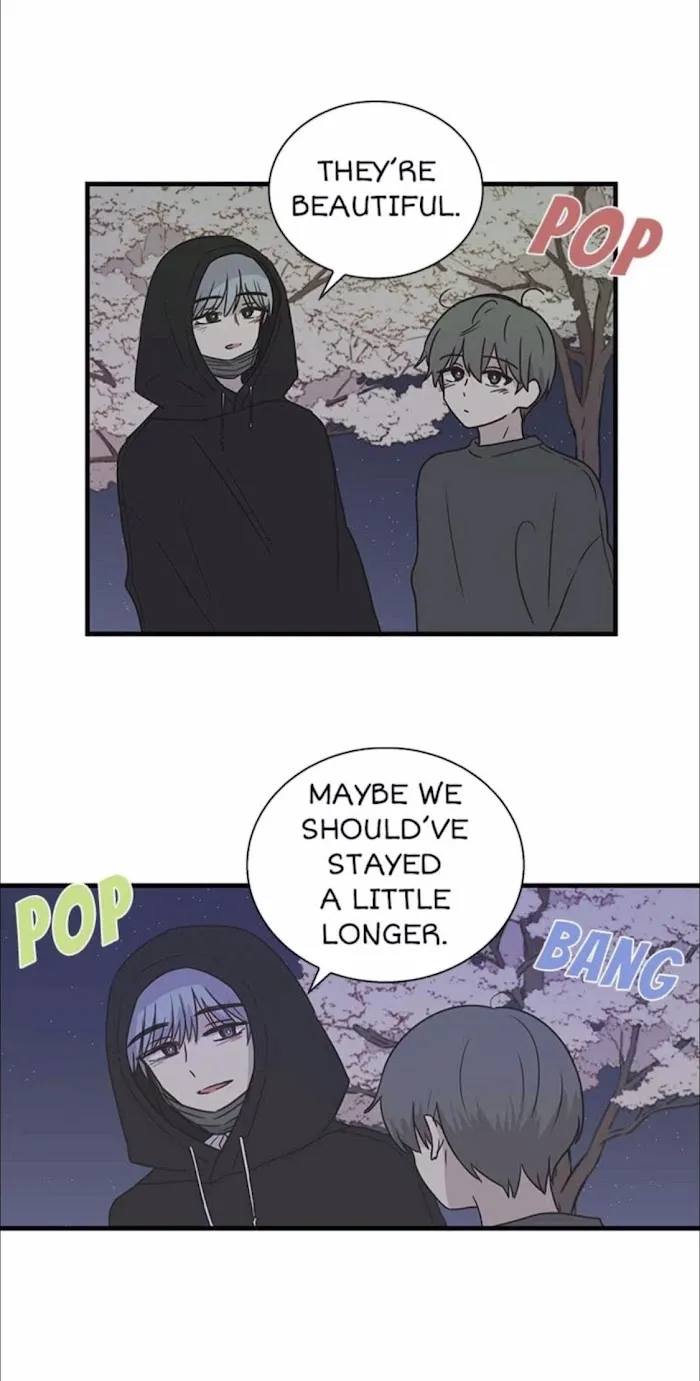 Illustrate Me Chapter 19 page 20 - 