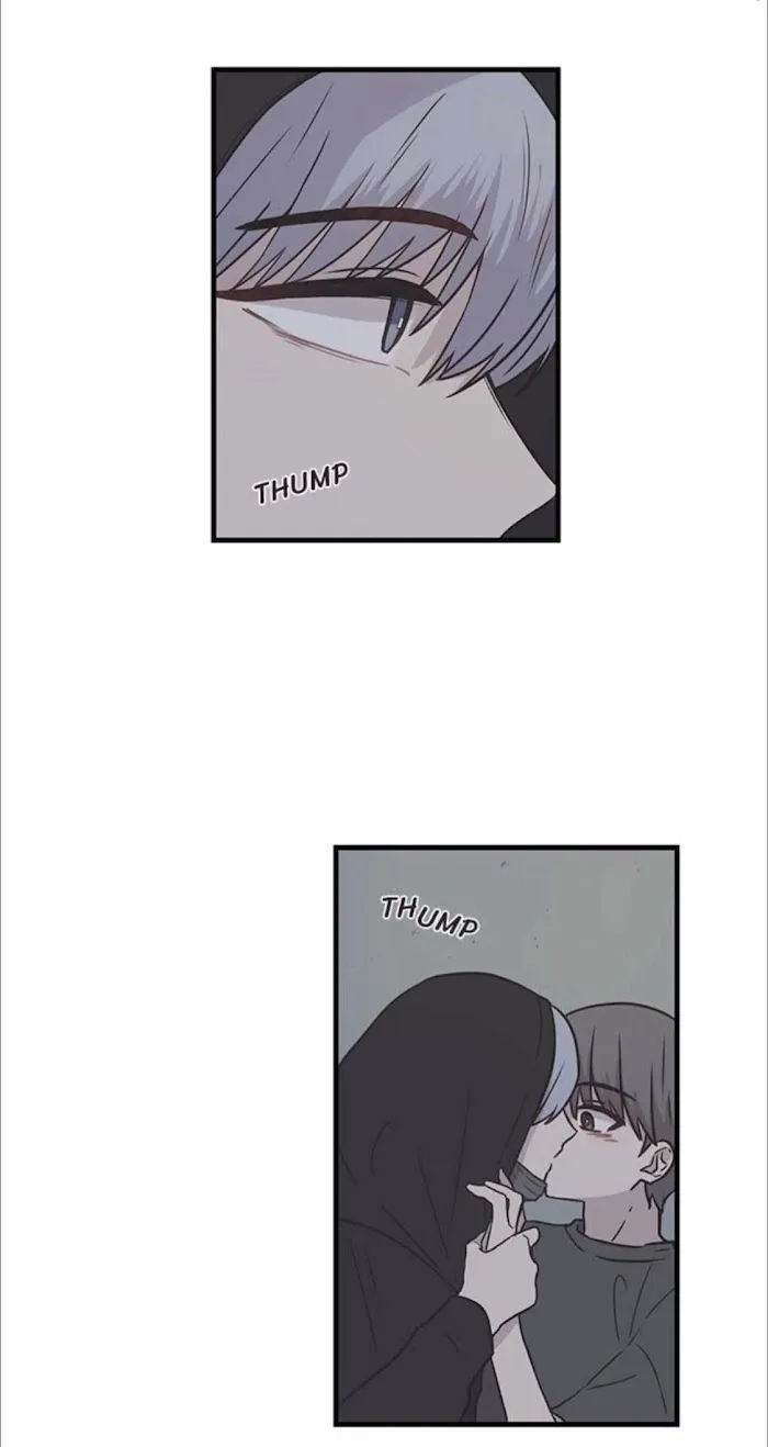 Illustrate Me Chapter 19 page 3 - 