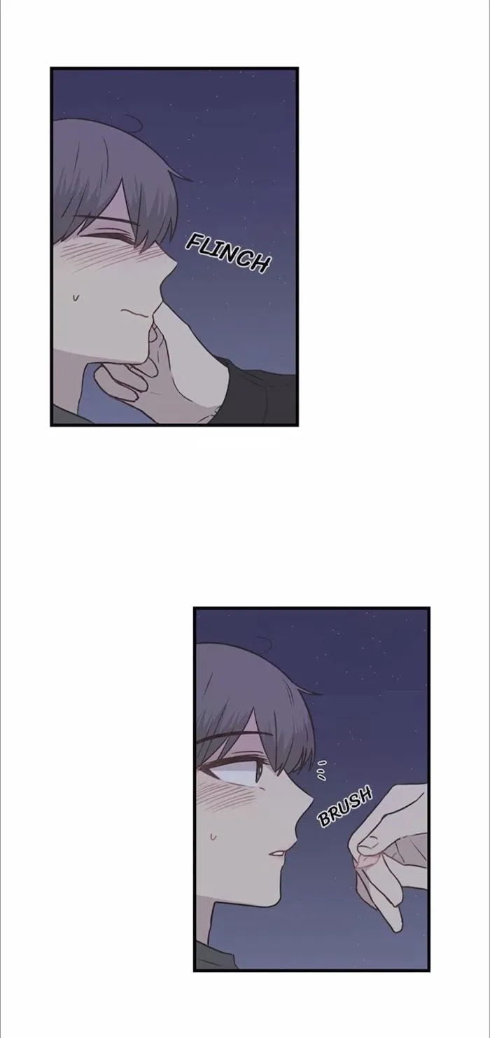 Illustrate Me Chapter 19 page 23 - 