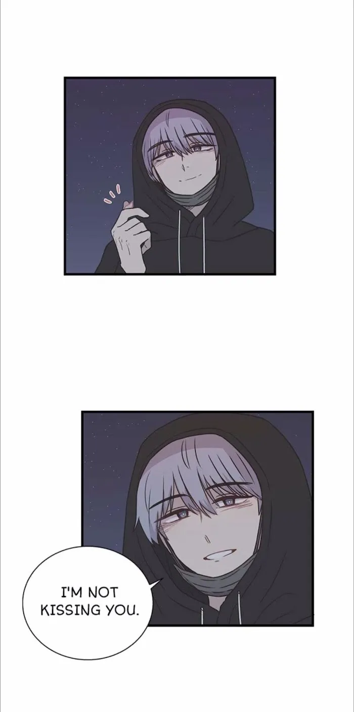 Illustrate Me Chapter 19 page 24 - 