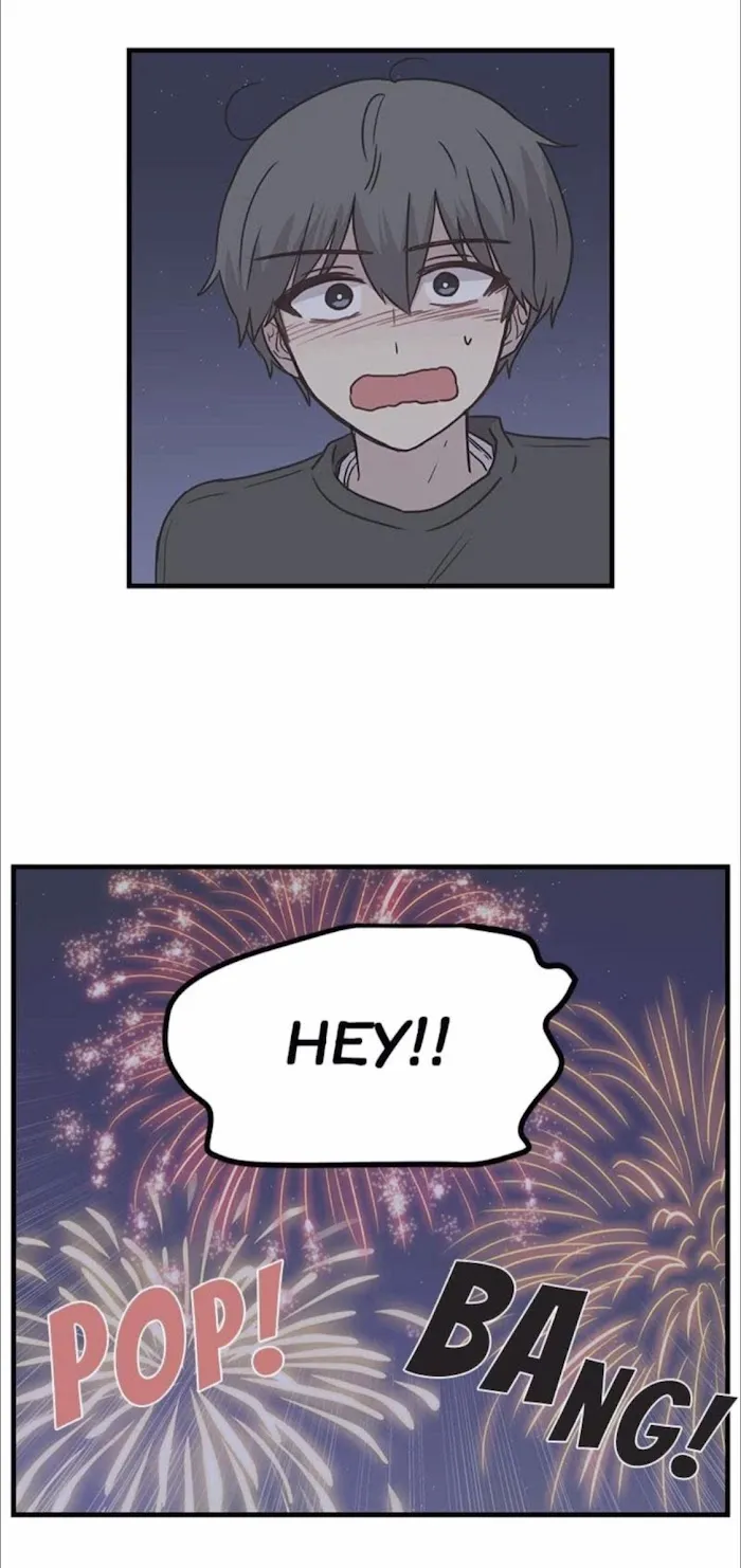 Illustrate Me Chapter 19 page 25 - 