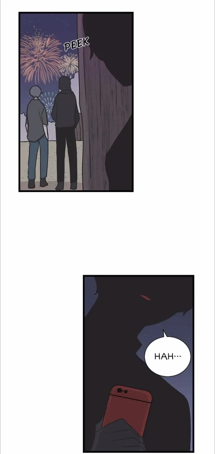 Illustrate Me Chapter 19 page 26 - 