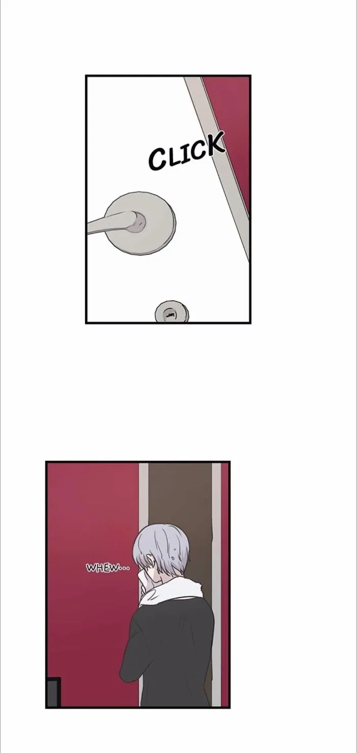 Illustrate Me Chapter 19 page 28 - 