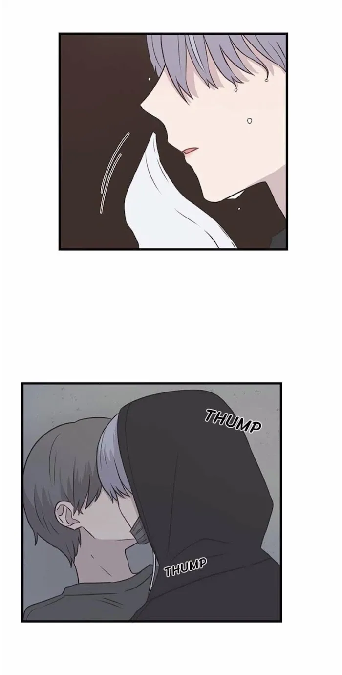 Illustrate Me Chapter 19 page 30 - 