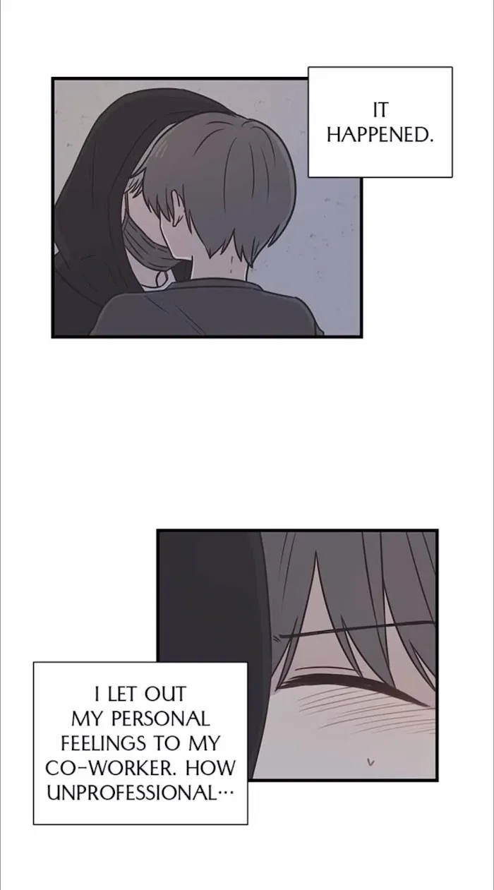 Illustrate Me Chapter 19 page 4 - 
