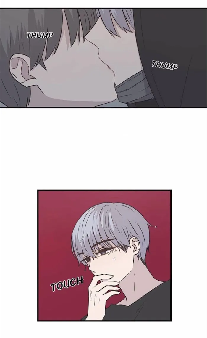 Illustrate Me Chapter 19 page 31 - 