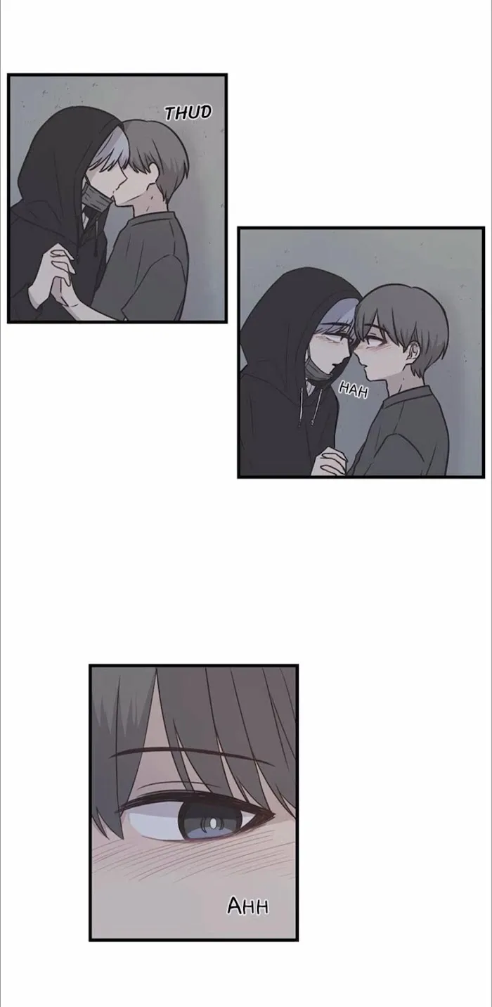 Illustrate Me Chapter 19 page 5 - 
