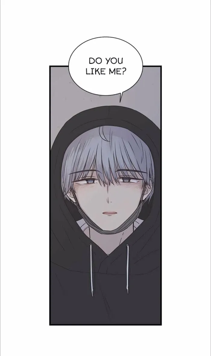 Illustrate Me Chapter 19 page 7 - 