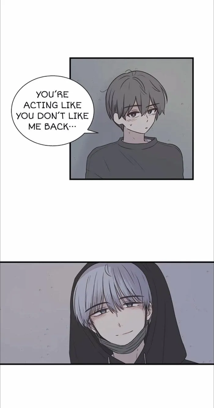 Illustrate Me Chapter 19 page 9 - 