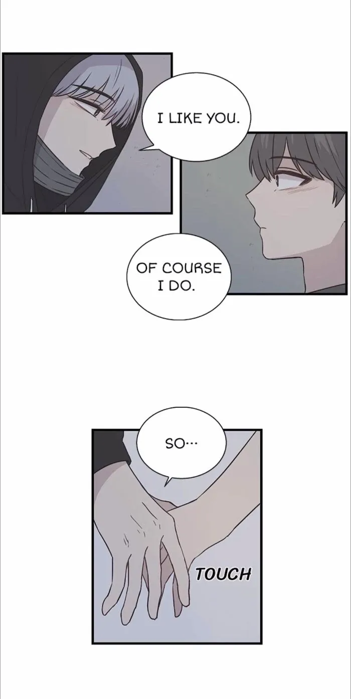 Illustrate Me Chapter 19 page 10 - 
