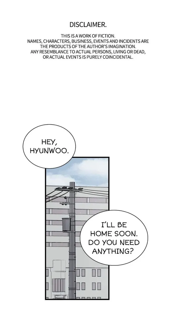 Illustrate Me Chapter 2 page 1 - 