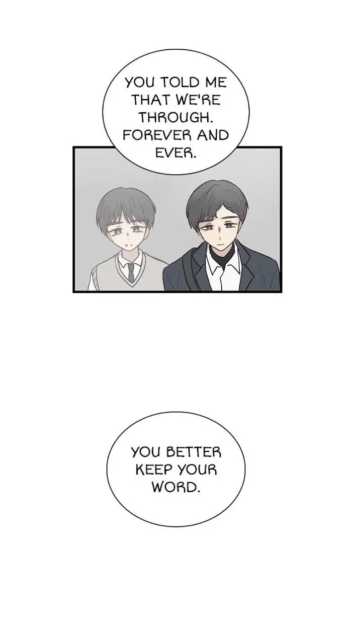 Illustrate Me Chapter 2 page 14 - 