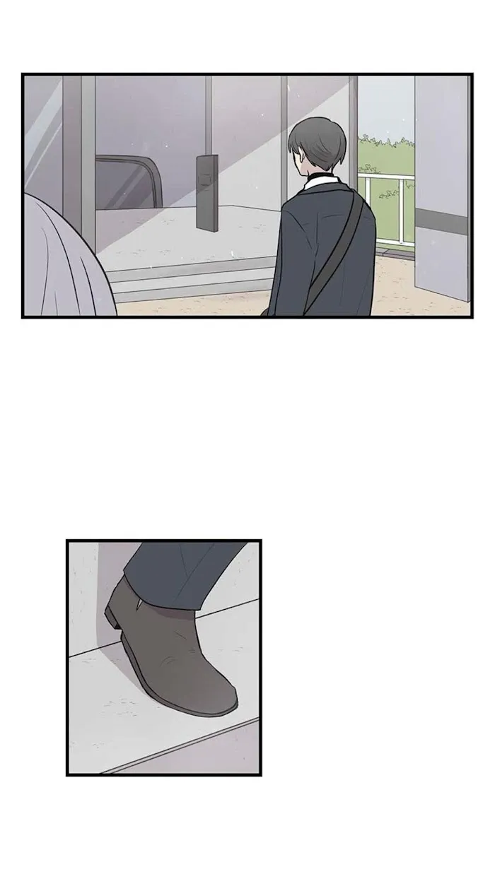 Illustrate Me Chapter 2 page 3 - 
