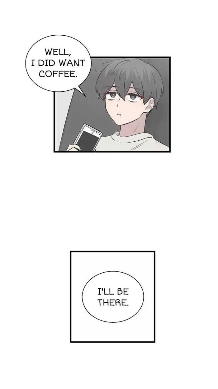 Illustrate Me Chapter 2 page 21 - 