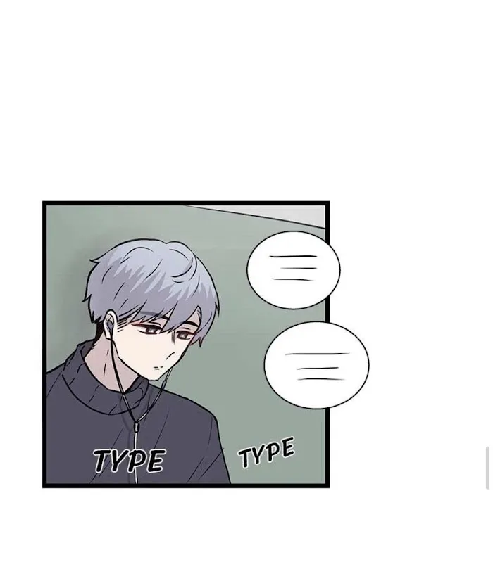 Illustrate Me Chapter 2 page 22 - 