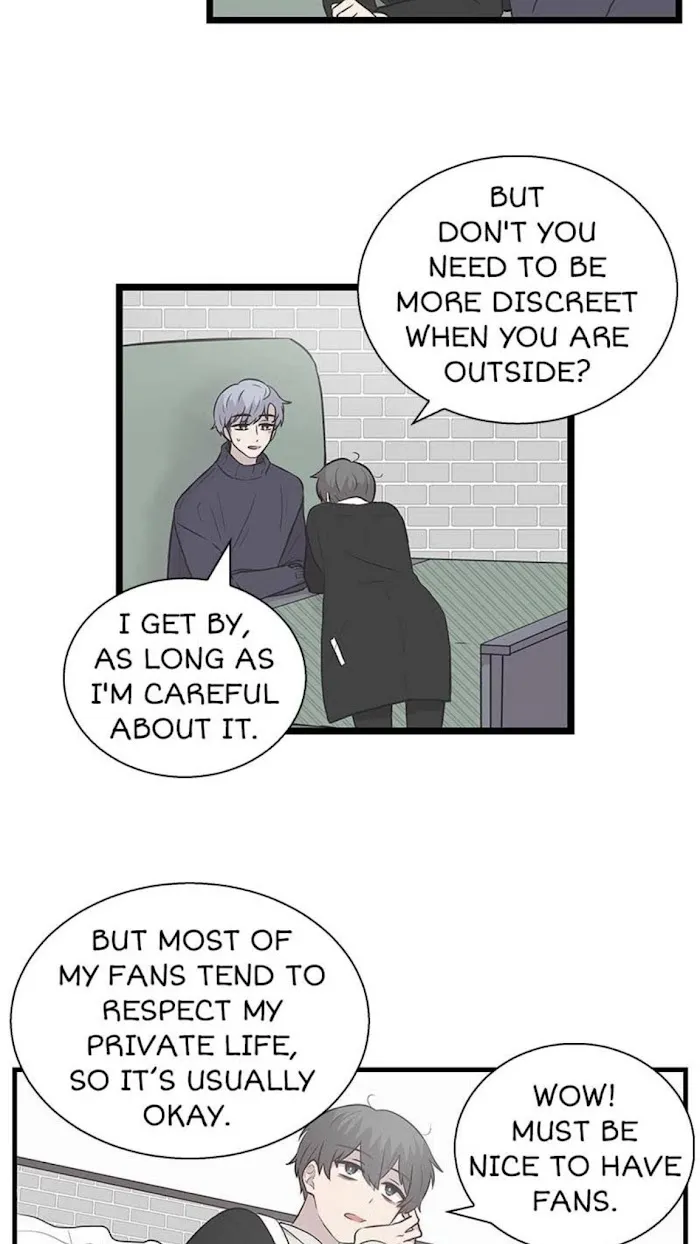 Illustrate Me Chapter 2 page 24 - 