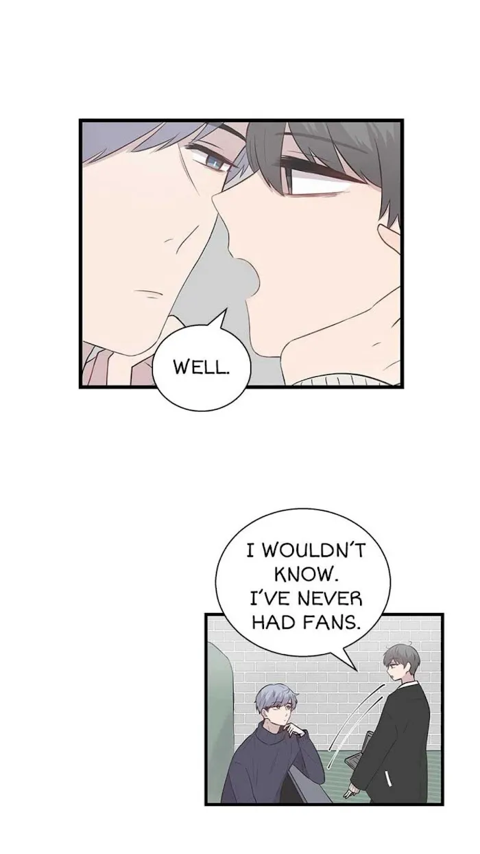 Illustrate Me Chapter 2 page 26 - 