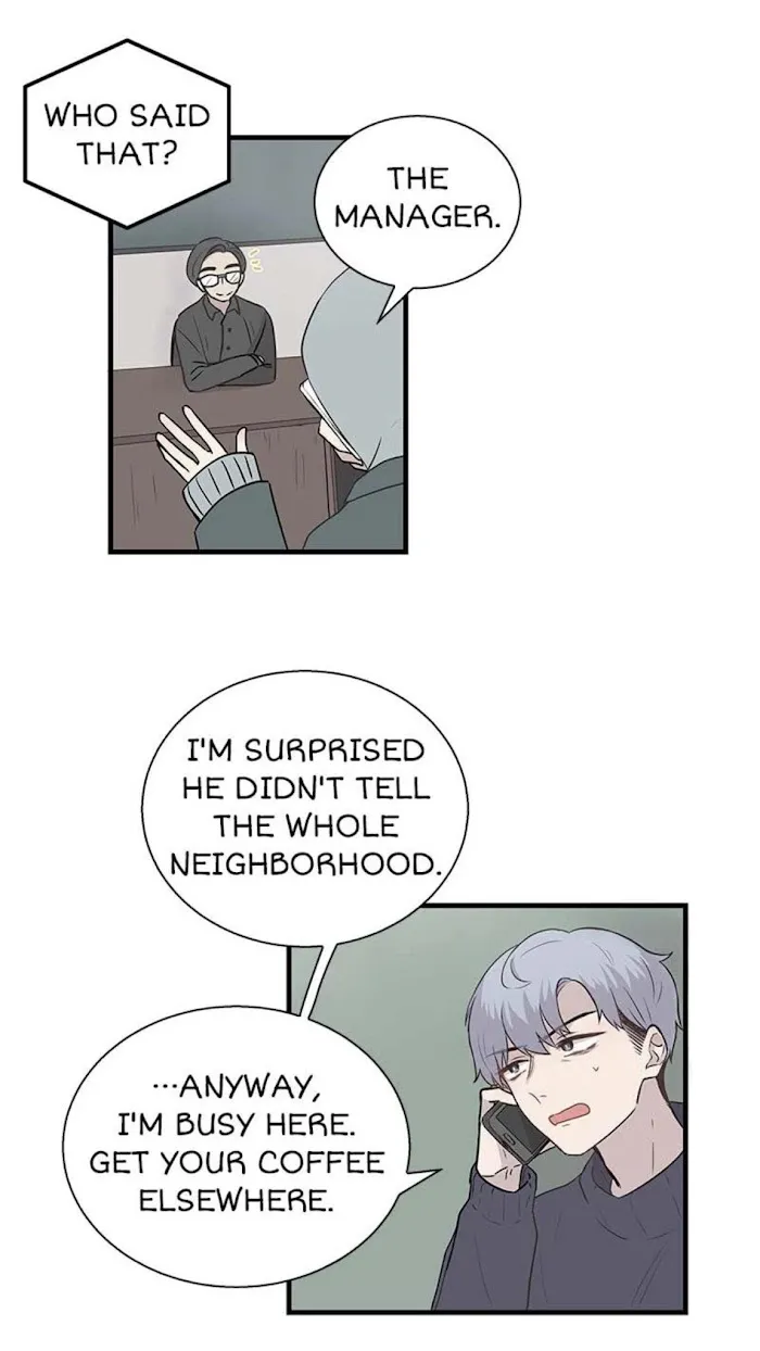 Illustrate Me Chapter 2 page 29 - 