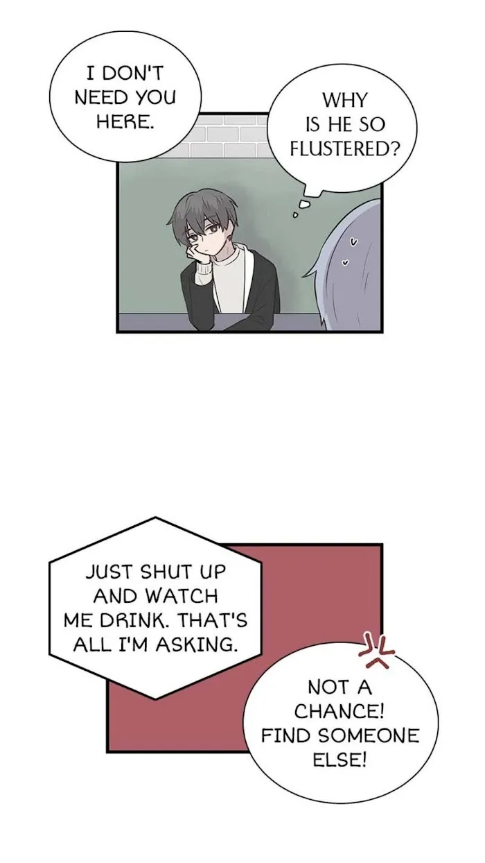 Illustrate Me Chapter 2 page 30 - 