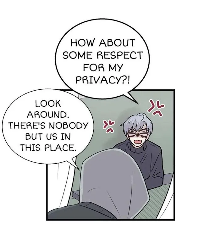 Illustrate Me Chapter 2 page 32 - 