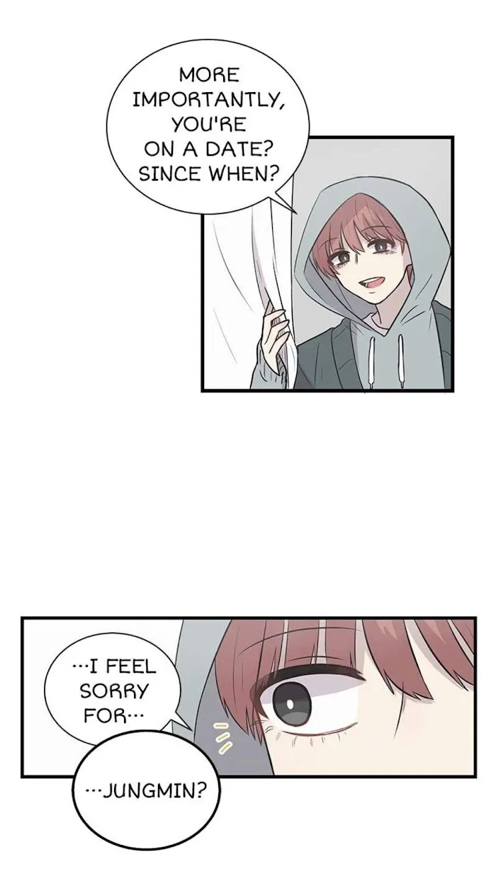 Illustrate Me Chapter 2 page 33 - 