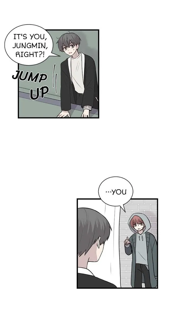 Illustrate Me Chapter 2 page 34 - 
