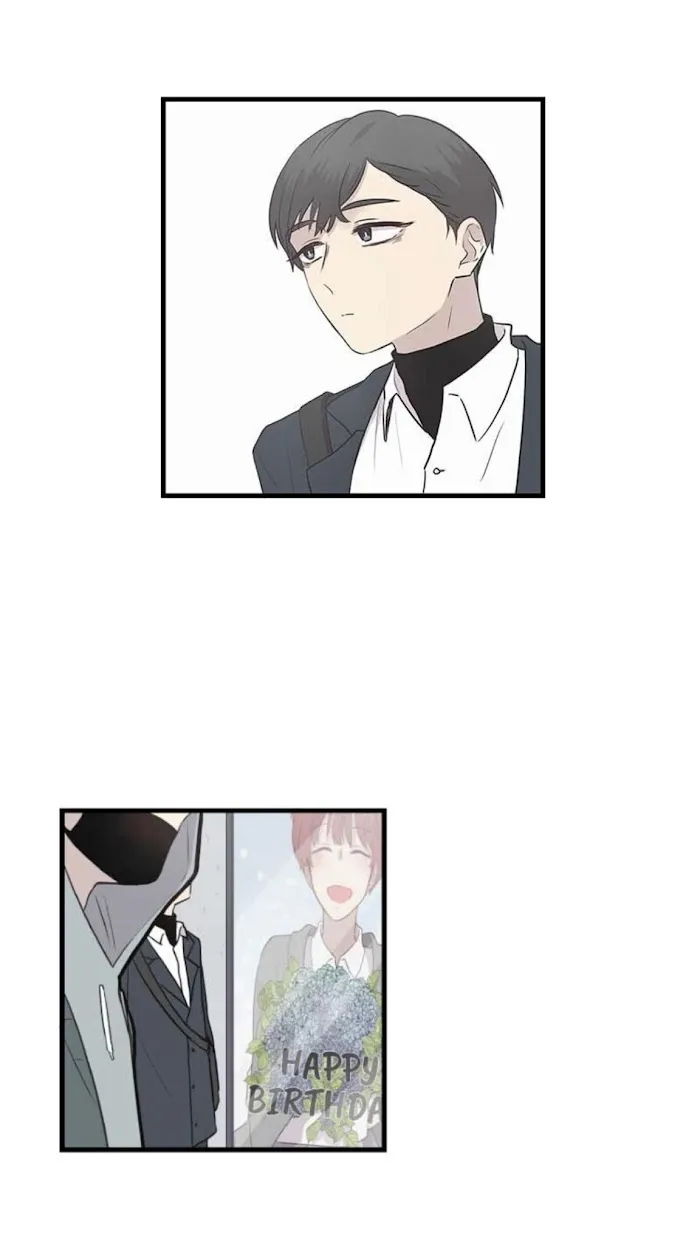 Illustrate Me Chapter 2 page 6 - 