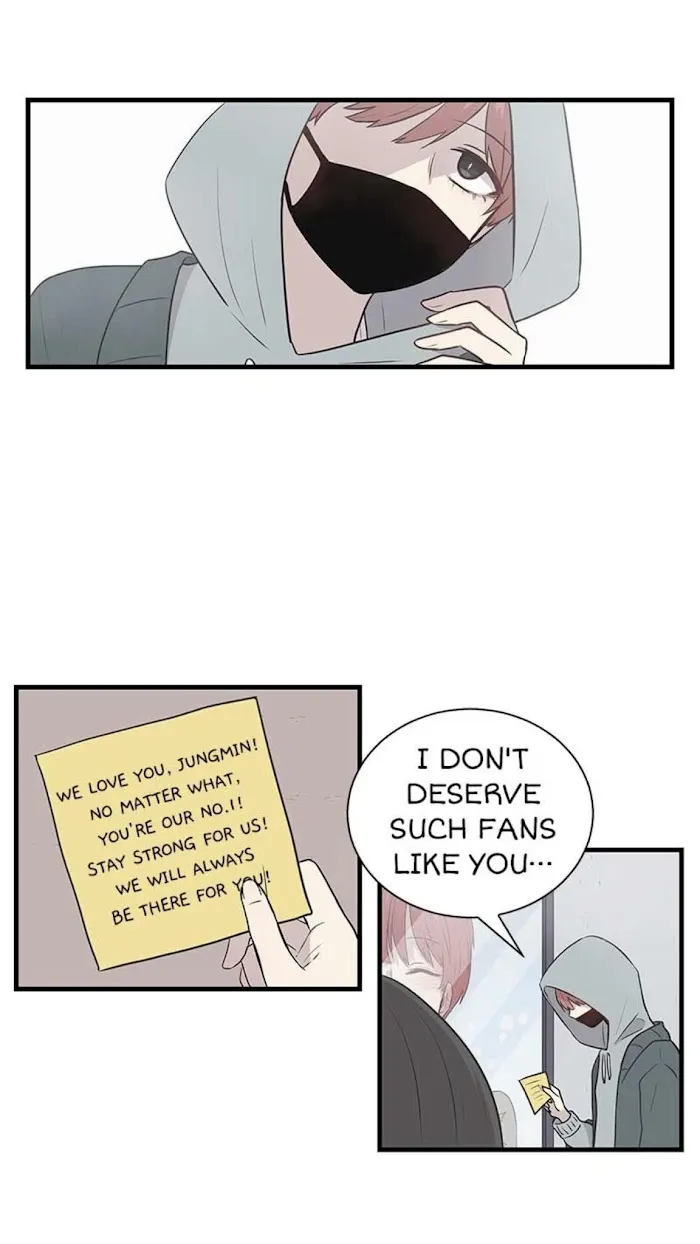 Illustrate Me Chapter 2 page 7 - 