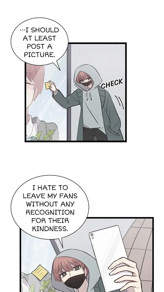 Illustrate Me Chapter 2 page 8 - 